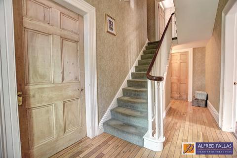 3 bedroom end of terrace house for sale, Rectory Bank, West Boldon