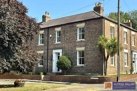 Rectory Bank, West Boldon