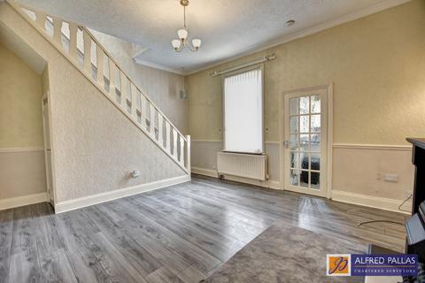 1 bedroom terraced bungalow for sale, Eglinton Street, Monkwearmouth