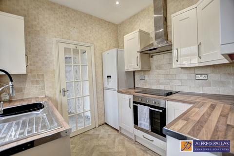 1 bedroom terraced bungalow for sale, Eglinton Street, Monkwearmouth