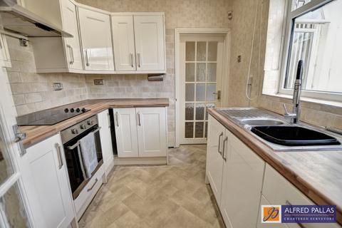 1 bedroom terraced bungalow for sale, Eglinton Street, Monkwearmouth