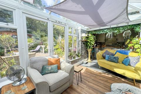 3 bedroom semi-detached bungalow for sale, Woodside Road, Hockley