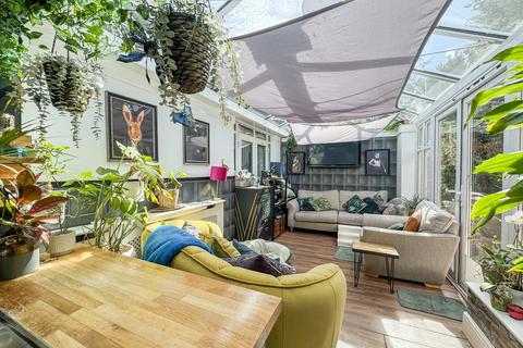 3 bedroom semi-detached bungalow for sale, Woodside Road, Hockley