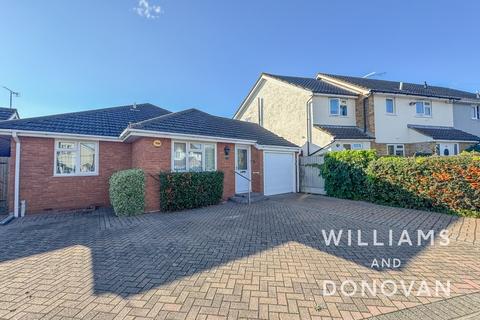 undefined, Plumberow Avenue, Hockley
