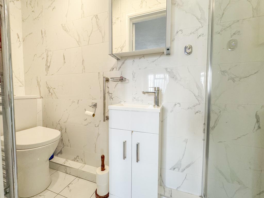 En suite