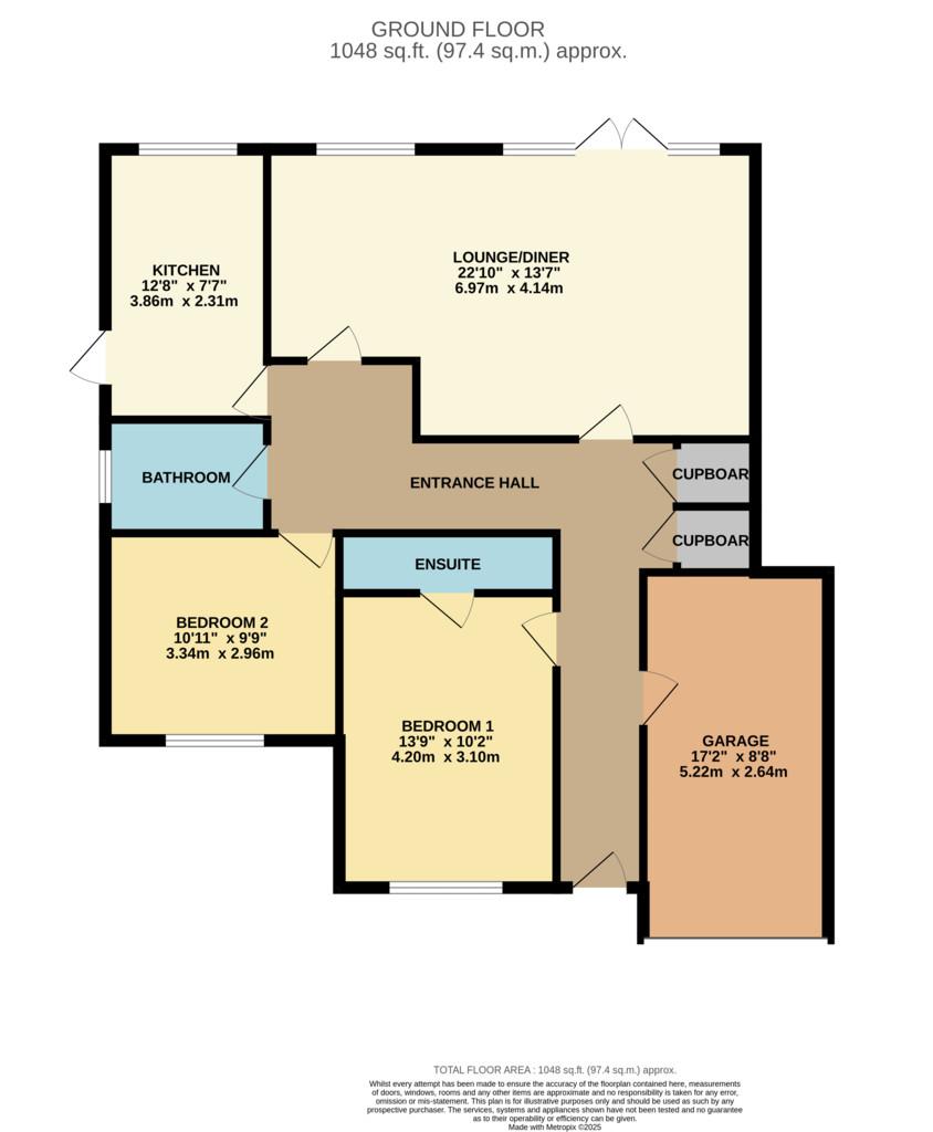 Render Plan