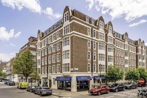 Weymouth Street, London W1G