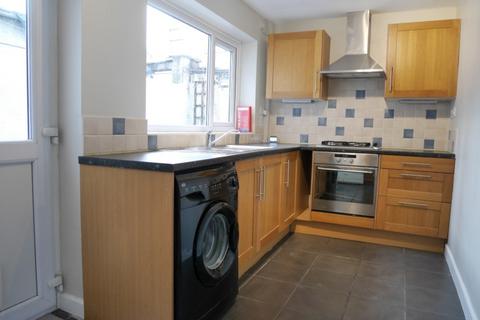 undefined, Tower Street, Ulverston LA12