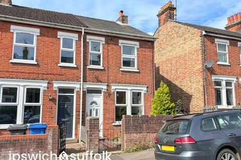 3 bedroom semi-detached house for sale, Devonshire Road, Ipswich