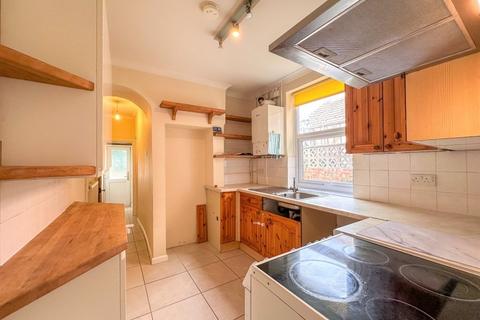 3 bedroom semi-detached house for sale, Devonshire Road, Ipswich