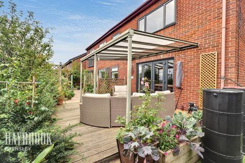 undefined, Wentworth Road, Blacker Hill