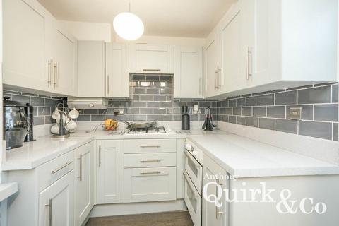 4 bedroom detached bungalow for sale, Long Road, Canvey Island, SS8