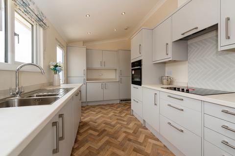 2 bedroom park home for sale, Beach Court Park, Faversham Road, Whitstable
