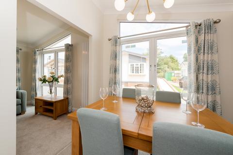 2 bedroom park home for sale, Beach Court Park, Faversham Road, Whitstable