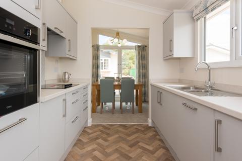 2 bedroom park home for sale, Beach Court Park, Faversham Road, Whitstable