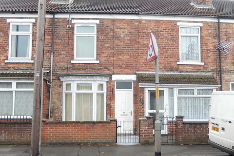 2 bedroom terraced house for sale, Ashcroft Road, Gainsborough