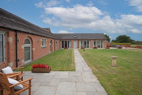 undefined, Callingwood, Needwood, Derbyshire DE13 9PU