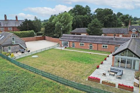 undefined, Callingwood, Needwood, Staffordshire DE13 9PU