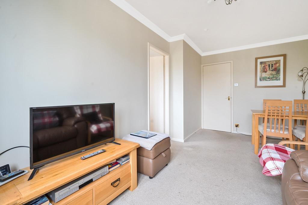 Open Plan Living Room
