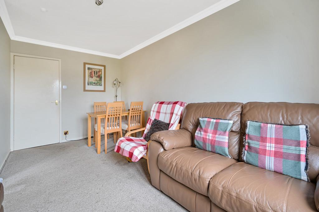 Open Plan Living Room