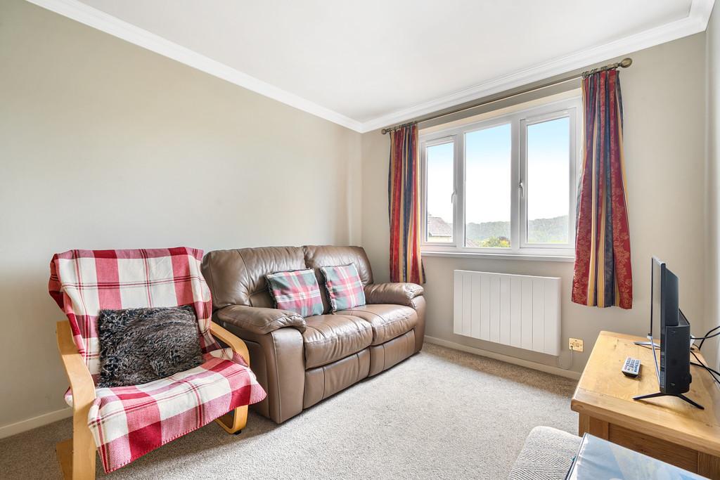Open Plan Living Room