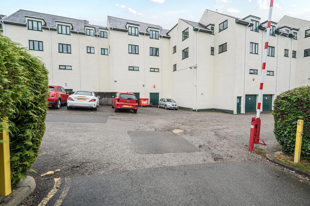 Parking Area