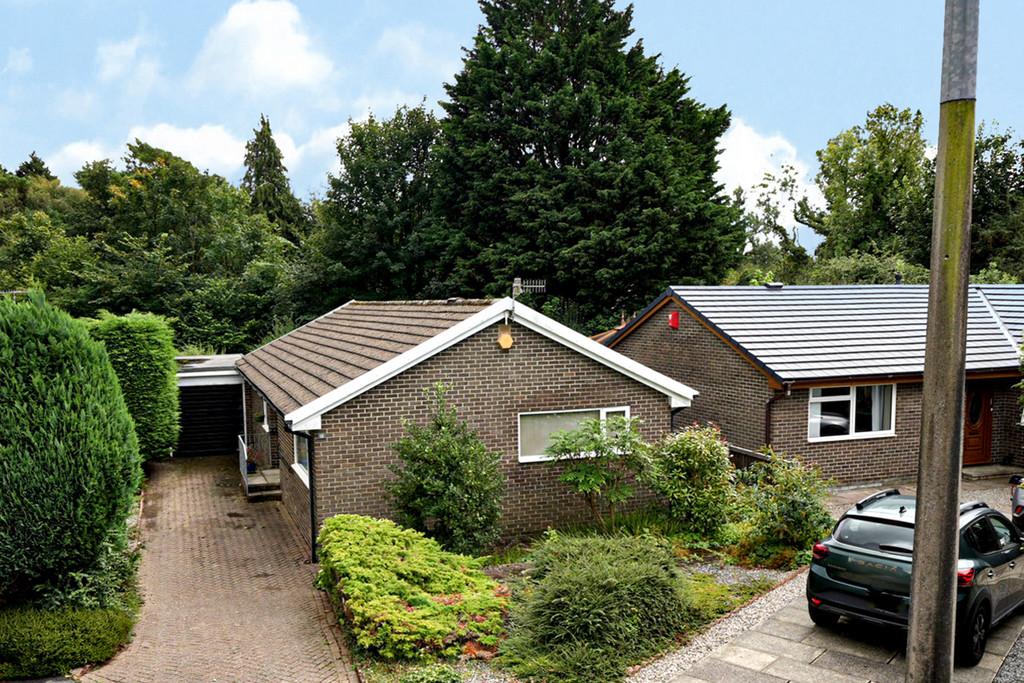 12 Redmayne Drive Elevated