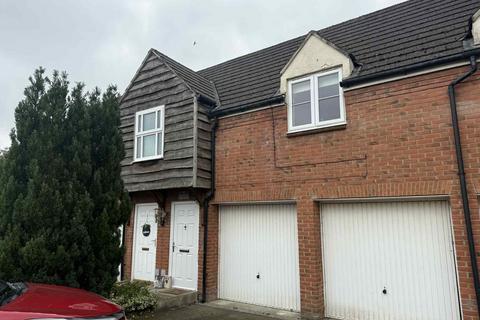 undefined, Sir Henry Jake Close, Banbury OX16