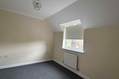 undefined, Sir Henry Jake Close, Banbury OX16