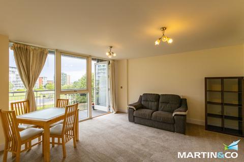 1 bedroom apartment to rent, Longleat Avenue, Park Central, B15