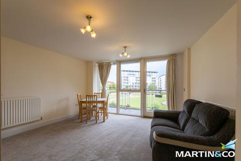 1 bedroom apartment to rent, Longleat Avenue, Park Central, B15