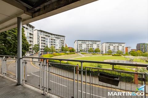 1 bedroom apartment to rent, Longleat Avenue, Park Central, B15