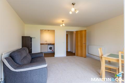 1 bedroom apartment to rent, Longleat Avenue, Park Central, B15