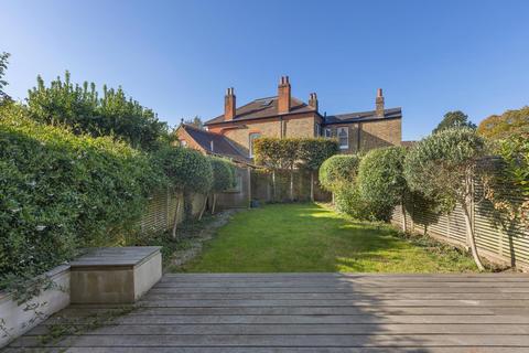 undefined, Woodwarde Road, London, SE22