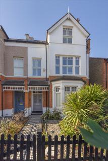 undefined, Woodwarde Road, London, SE22