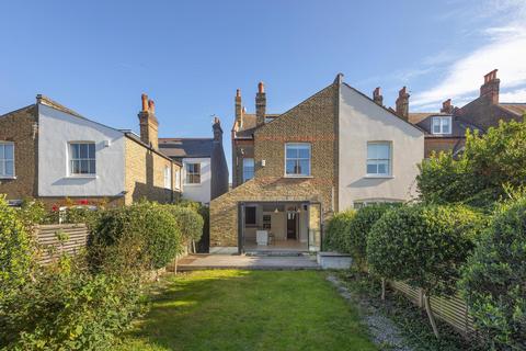 undefined, Woodwarde Road, London, SE22