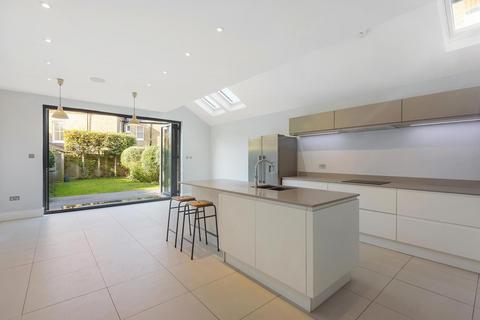 undefined, Woodwarde Road, London, SE22