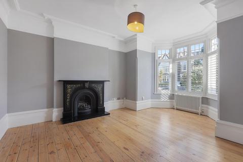 undefined, Woodwarde Road, London, SE22