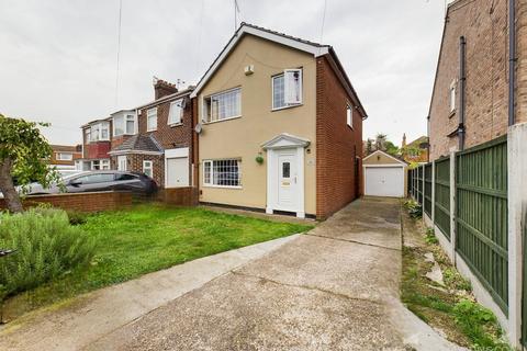 Bridge Road, Bessacarr