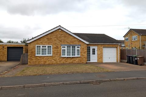 37 Fairleas, Branston, Lincoln, LN4 1NW