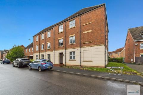 undefined, Johnson Way, Chilwell
