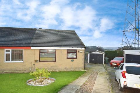 undefined, Linden Rise, Keighley BD21