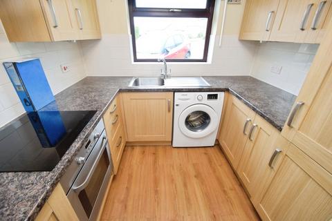 undefined, Linden Rise, Keighley BD21