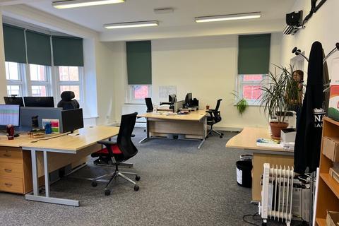 Office to rent, 36-38 Church Rd Burgess Hill RH15 9AE