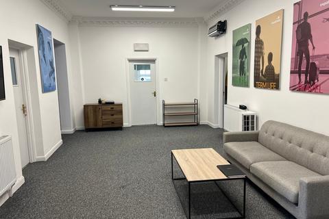 Office to rent, 36-38 Church Rd Burgess Hill RH15 9AE