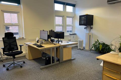 Office to rent, 36-38 Church Rd Burgess Hill RH15 9AE