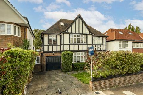 undefined, Sherwood Road, Hendon NW4