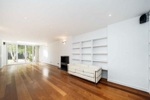 undefined, Sherwood Road, Hendon NW4
