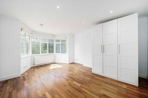 undefined, Sherwood Road, Hendon NW4