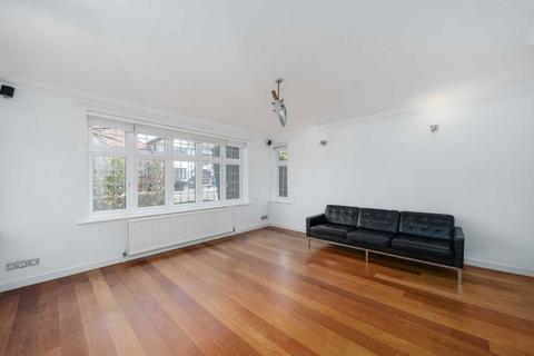 undefined, Sherwood Road, Hendon NW4